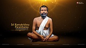 Ramakrishna Paramahamsa HD Wallpapers & Photos Download