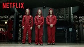 Money Heist - Part 2 | Official Trailer | Netflix - YouTube