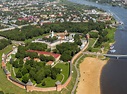 Veliky Novgorod, Russia | Follow The Vikings