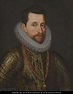 Portrait Of Archduke Alberto Of Austria (1559-1621), Ruler Of Flanders ...