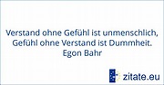 Egon Bahr | zitate.eu