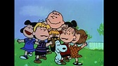 Charlie Brown und seine Freunde - Champion Charlie Brown - YouTube
