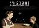 PROJETO 399 FILMES: 294. SPIELZEUGLAND, de Jochen Alexander Freydank