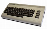 Commodore 64 Replica: The Ultimate PC Enthusiast Retro PC Gets An ...