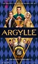 Henry Cavill Is Bigger and Better Than Ever in New ‘Argylle’ Poster