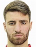 Georgi Gongadze - Player profile 22/23 | Transfermarkt