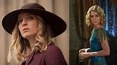 Are You Annabelle Wallis Fan? Watch These Popular Movies And Shows