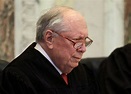 Stephen Reinhardt, Liberal Lion of Federal Court, Dies at 87 - The New ...