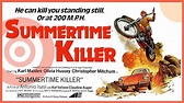 Cinefília Sant Miquel: Un verano para matar (1972)