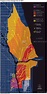 Map of the Great Chicago Fire | Chicago history, Chicago fire, Chicago