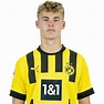 Tom Alexander Rothe | Borussia Dortmund | Player Profile | Bundesliga