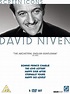 David Niven Screen Icons Box Set [Reino Unido] [DVD]: Amazon.es: David ...