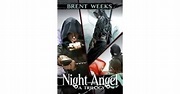 The Night Angel Trilogy (Night Angel, #1-3) by Brent Weeks