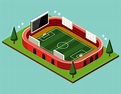 Stadion Free Vector Art - (2,115 Free Downloads)