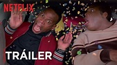 Sextillizos | Tráiler oficial | Netflix - YouTube