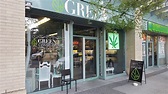 Greencity Cannabis Boutique | Dispensary in Vancouver, British Columbia