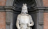 Nasceva oggi Federico II: fondò a Napoli la prima Università laica d'Europa