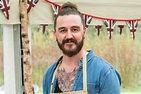 Who is Dan Chambers from Bake Off? Meet the GBBO 2019 contestant ...