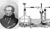 James Marsh was a British chemist who invented the Marsh test for ...