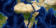 Experts react on possible split of Africa into two continents | The Citizen