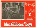 Mrs. Gibbons' Boys (1962)