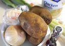『松露姊姊食譜分享』夏日輕食系列 / 湯品 (1) - 馬鈴薯冷湯 Vichyssoise