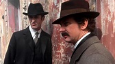 ~ Sherlock Holmes y el caso de la media de seda (2004) Ver online @ Gratis pelicula Completa ! GNULA