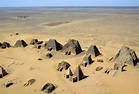 Historia de Sudán - Wikipedia