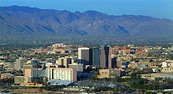 Tucson, Arizona: Stunning Landscapes & Rich Culture