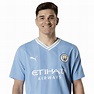 Julian Alvarez - Profile, News & Videos - Manchester City F.C