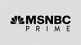 MSNBC Prime - NBC.com