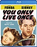 You Only Live Once [Blu-ray]: Amazon.de: DVD & Blu-ray