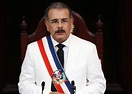 Dominican Republic’s president Danilo Medina sworn in – Repeating Islands