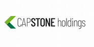 CapStone Logo | citybiz