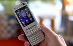 Nokia N95 - Mobile Phone Technology with Serious Style - DBA Press