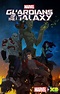 Imagen - Poster de Guardianes de la Galaxia (serie animada).png ...