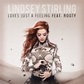 Lindsey Stirling - Love's Just a Feeling (feat. Rooty) | iHeart