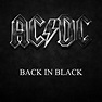 This Day In Rock History 1980...AC/DC released their Back In Black ...