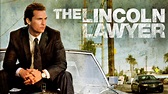 The Lincoln Lawyer (Avvocato di difesa) film con Matthew Mcconaughey ...
