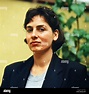 Alissa Walser, 1995 Stock Photo - Alamy