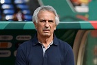Morocco sack Vahid Halilhodžić as head coach ahead of World Cup ...