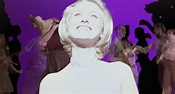 Four Frames: Mulholland Drive (David Lynch, 2001) | The Big Picture ...