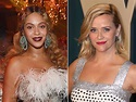 Reese Witherspoon and Beyoncé's Friendship Has Hit a New Level