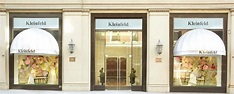 Kleinfeld’s Bridal Boutique Behind-the-Scenes Tour NYC | The Event ...