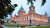 239 hotéis em Centro de Belfast, Belfast | Expedia.com.br