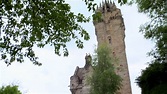 Stirling - Escocia | Conocemos el Campus de la Universidad de Stirling ...