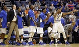 Introducing Cinderella: Meet the Middle Tennessee Blue Raiders ...