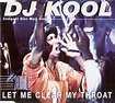 DJ Kool ft Biz Markie & Doug E Fresh "Let Me Clear My Throat" (1996 ...