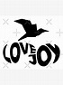 "Lovejoy - Band Logo" Photographic Print for Sale by Vince19Drums ...
