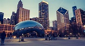 Chicago, United States - Lyfshort